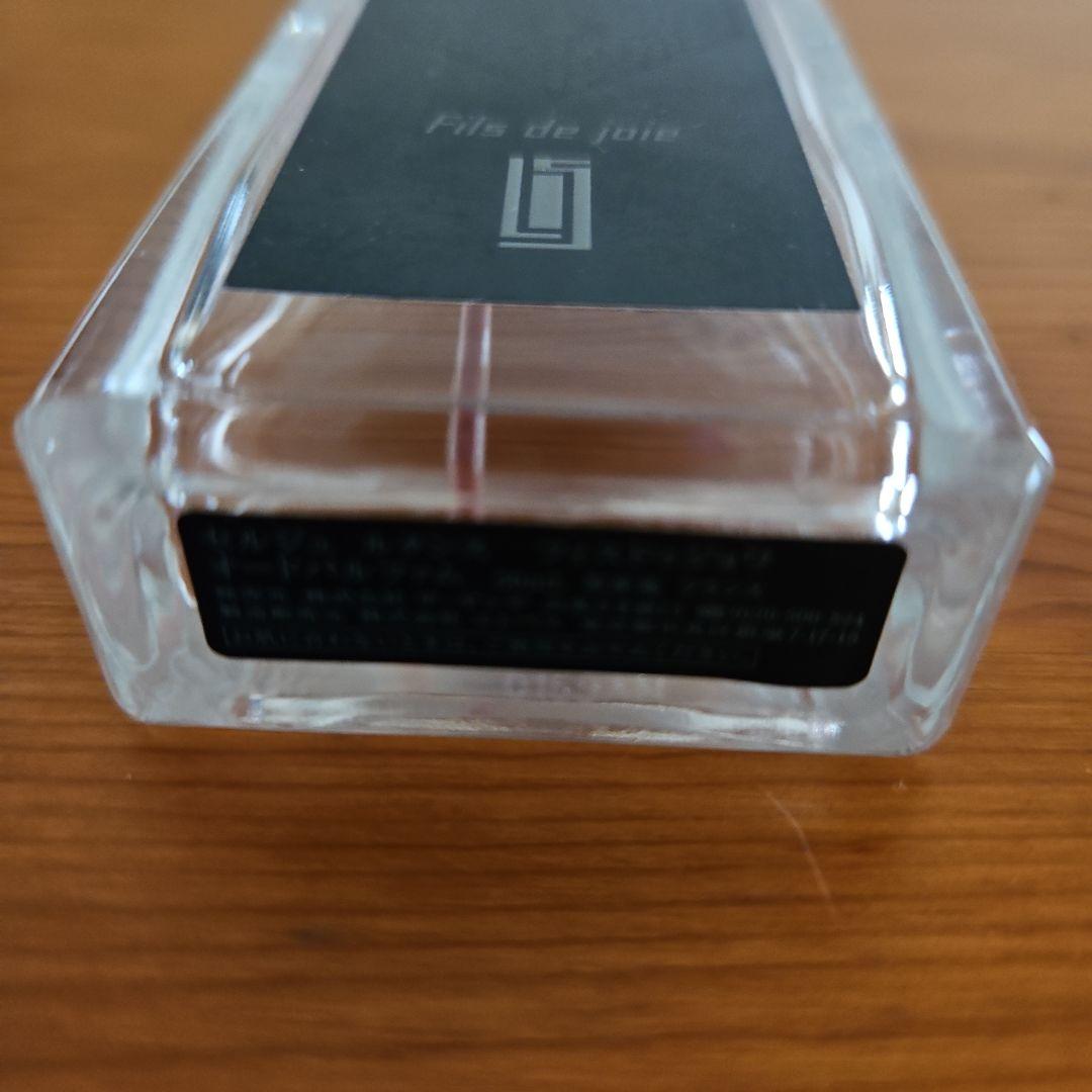SERGE LUTENS Fils de Joie 香水ユニセックス 100ml