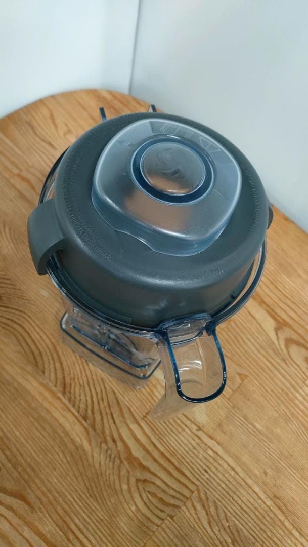 【美品】　バイタミックス　1.4Lコンテナ　1650