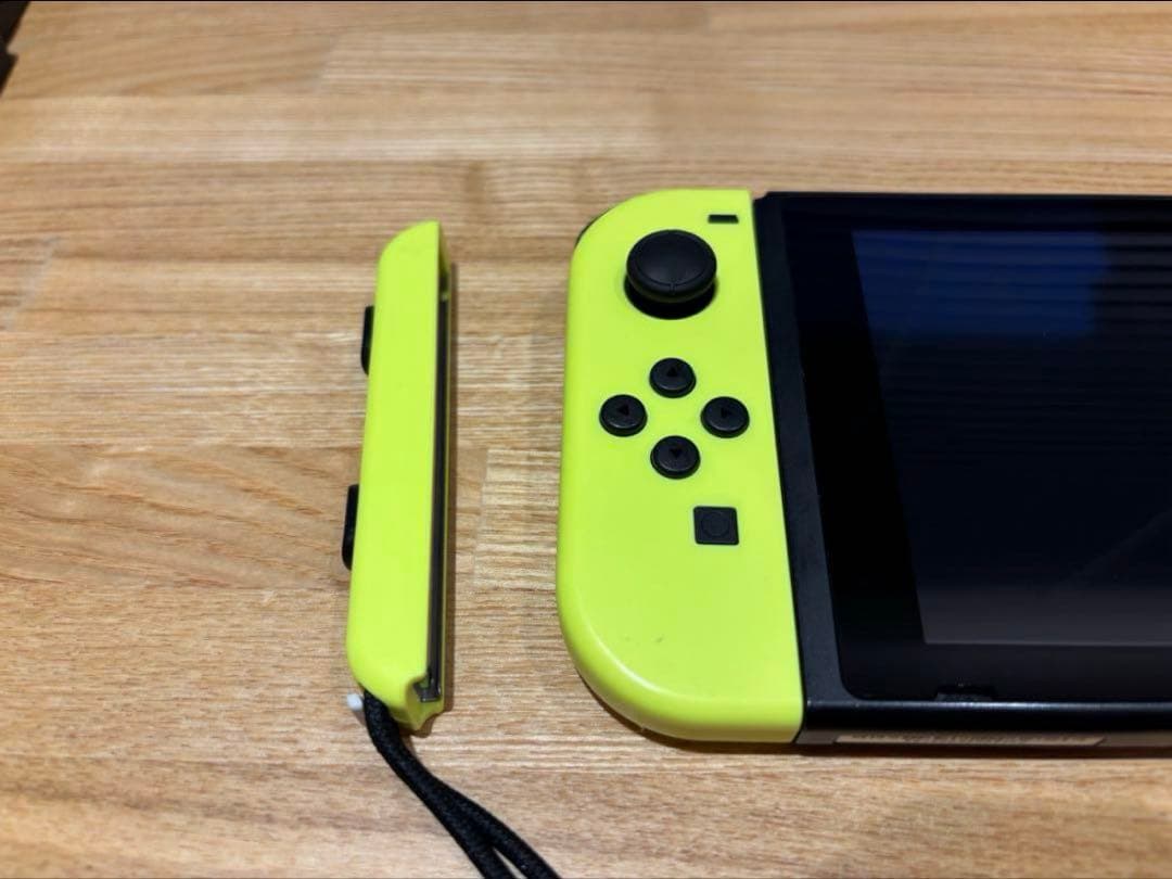 【カロリーオフ様】Nintendo Switch 本体
