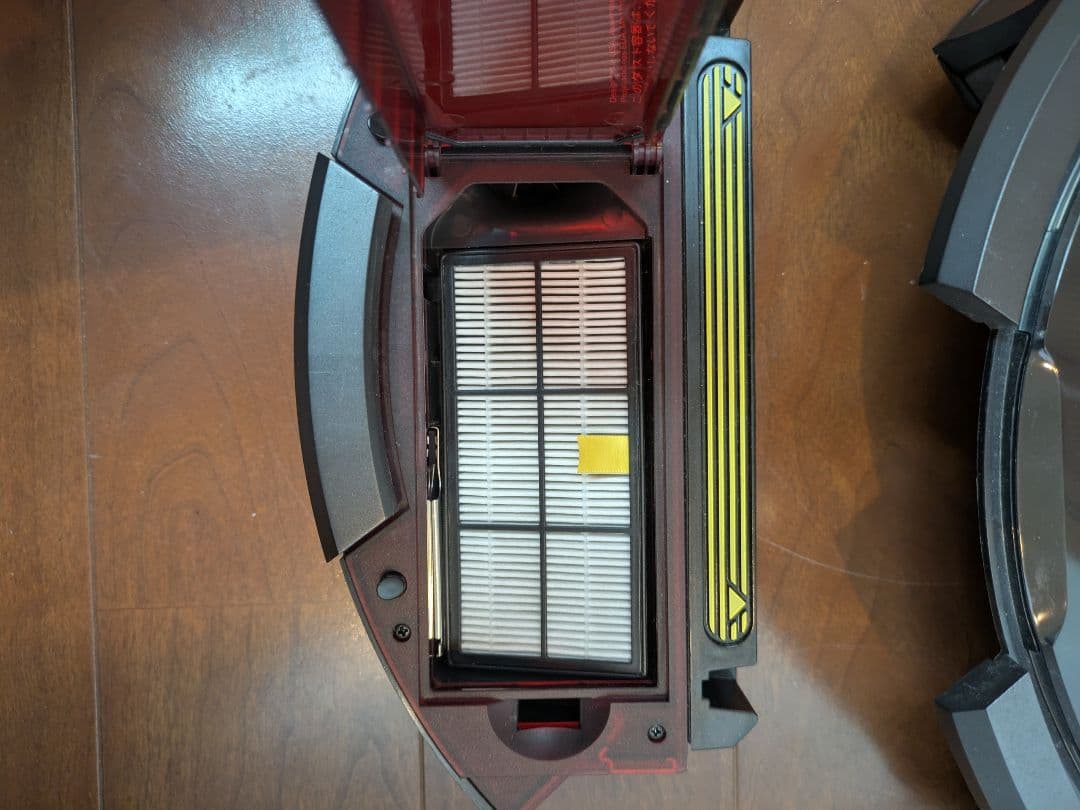 iRobot Roomba 980ロボット掃除機 稼働品 まだまだ綺麗です
