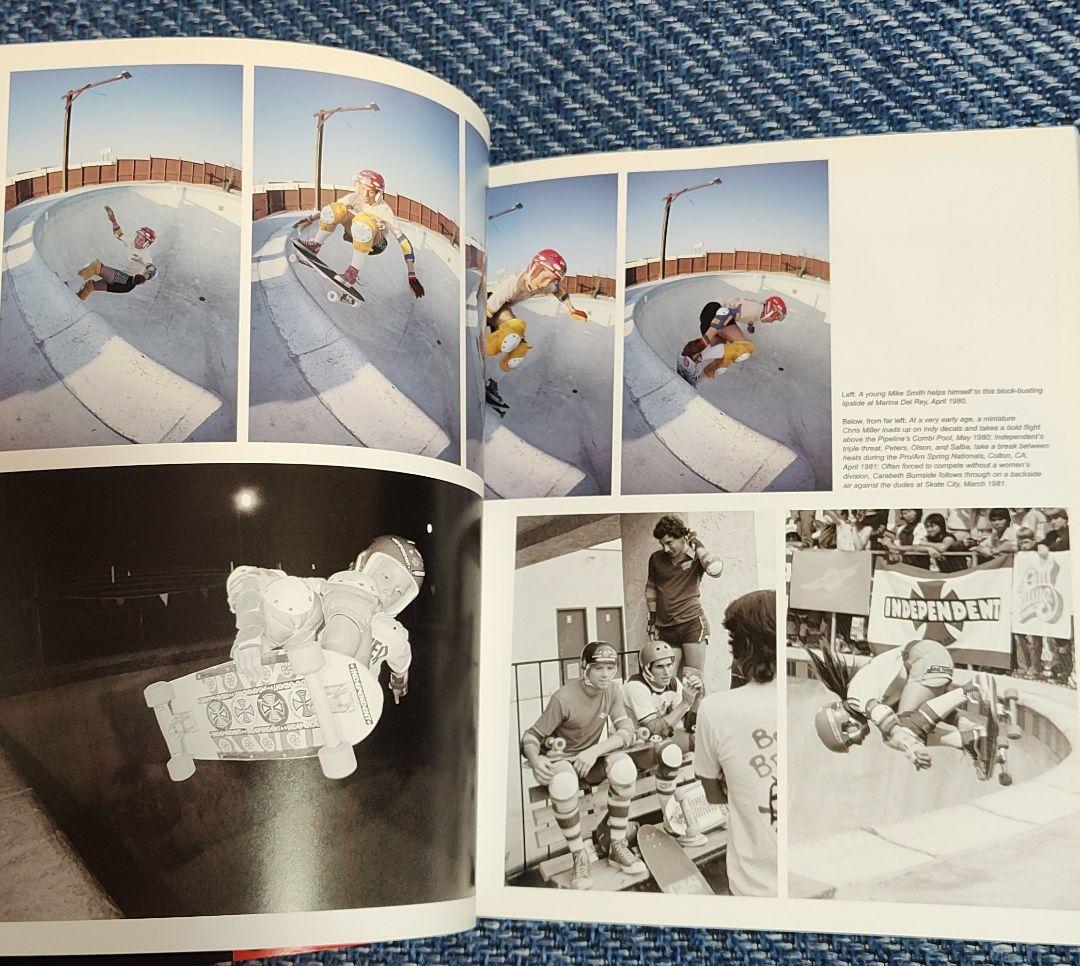 洋書 BUILT TO GRIND 25 YEARS independent