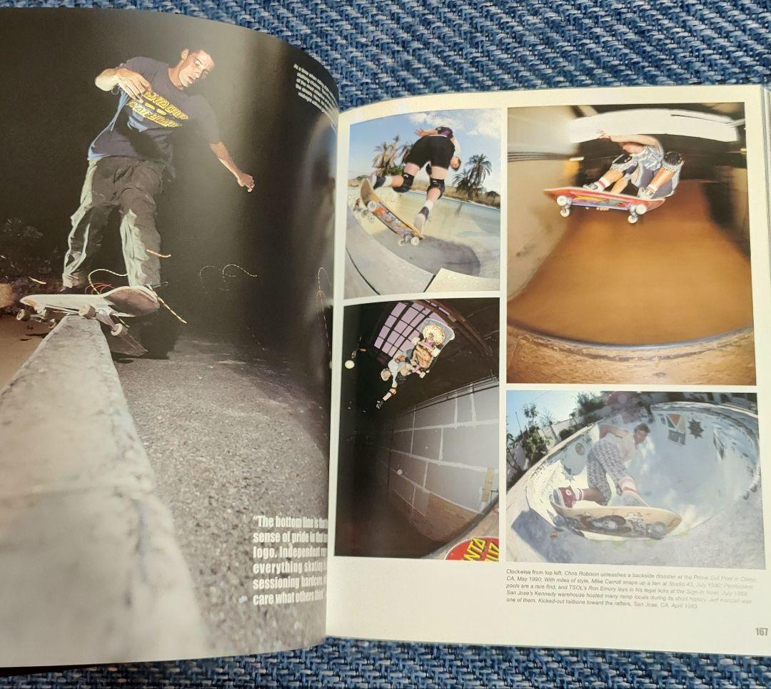 洋書 BUILT TO GRIND 25 YEARS independent
