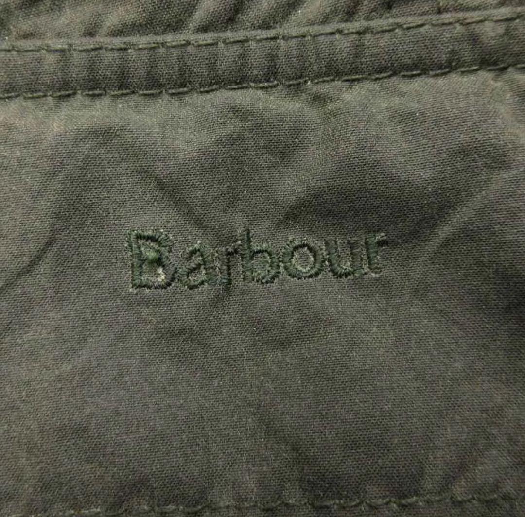 20AW バブアー Barbour BEADNELL WAX JACKET