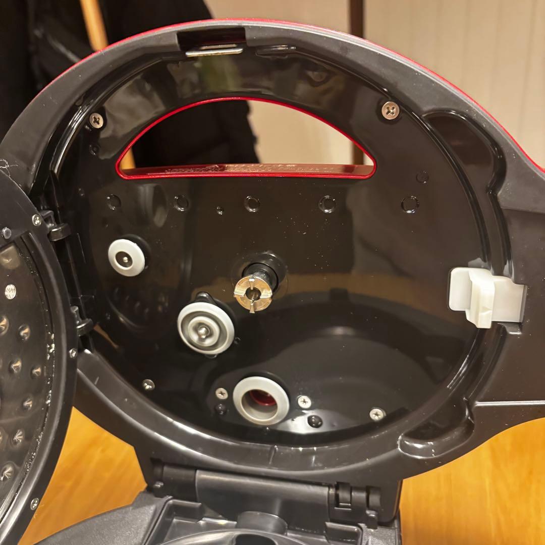 シャープ　ヘルシオ　ホットクック　KN-HT99A-R