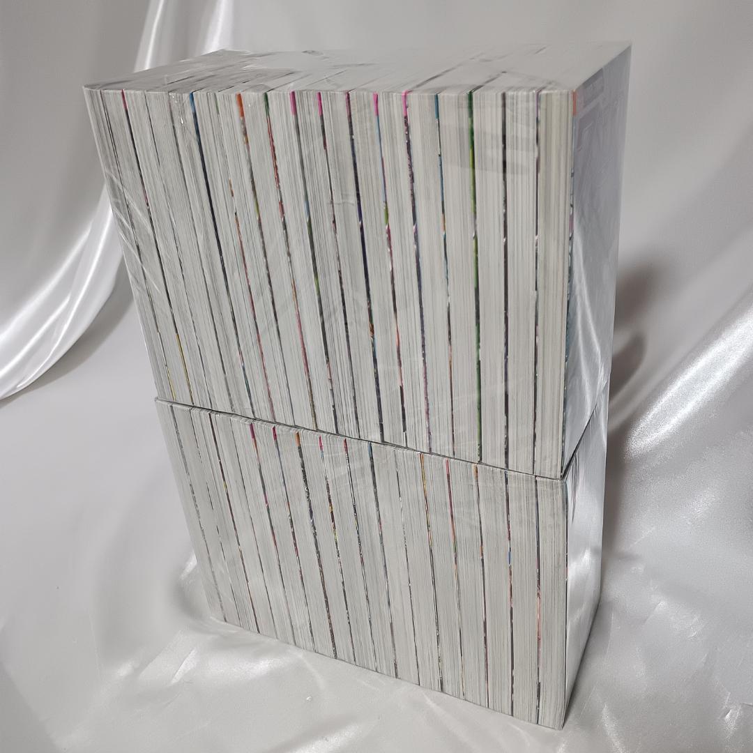 【美品！ほぼ全巻初版　7SEEDS　セブンシーズ　全35巻セット】