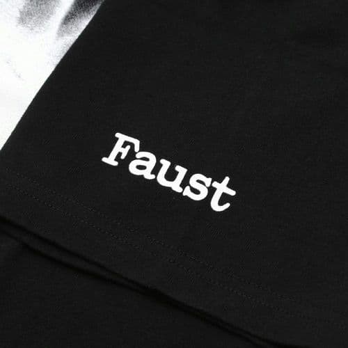 【未使用品】UNDER COVER 25AW TEE Print Faust