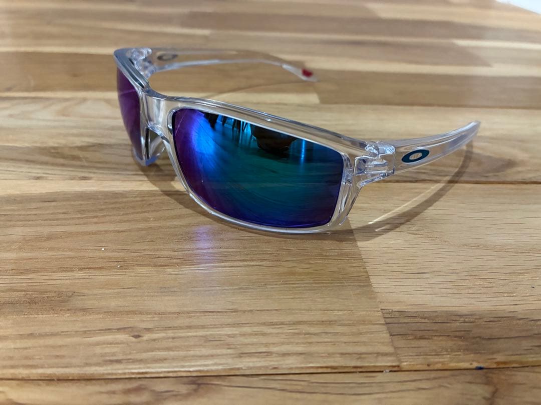 桑*鶴様 OAKLEY　オークリー サングラス GIBSTON UVカット