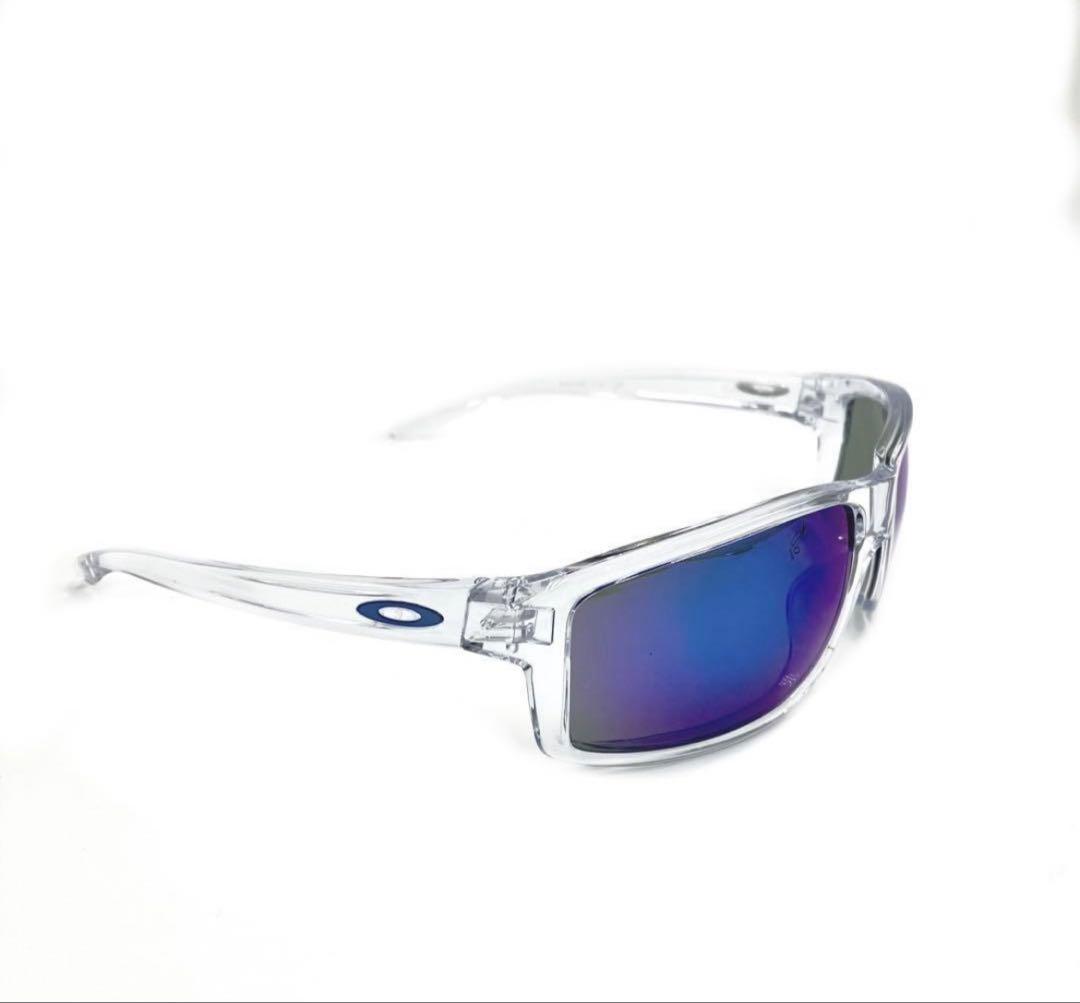 桑*鶴様 OAKLEY　オークリー サングラス GIBSTON UVカット