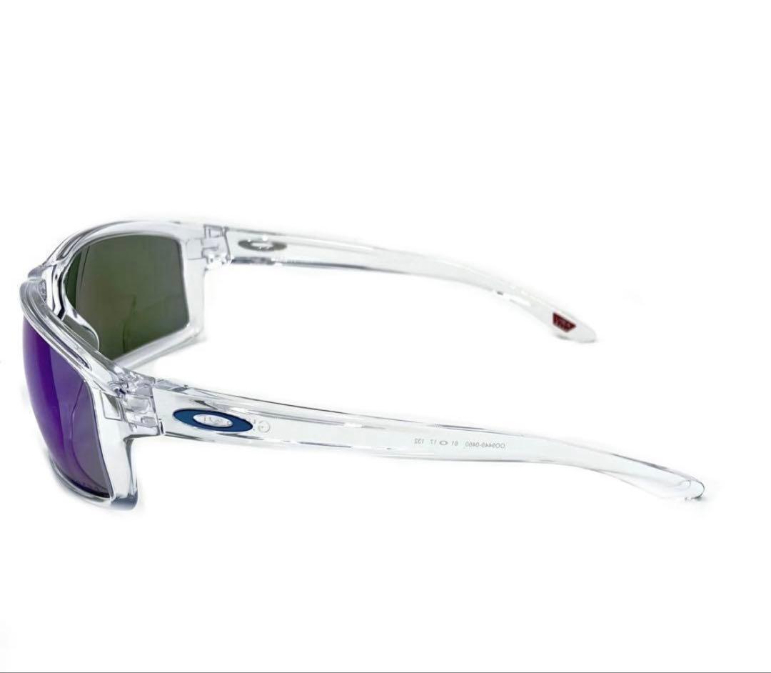 桑*鶴様 OAKLEY　オークリー サングラス GIBSTON UVカット