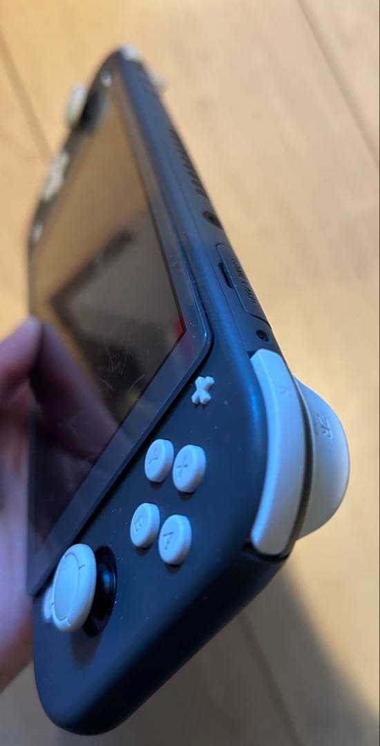 Nintendo Switch Lite 本体　ジャンク品