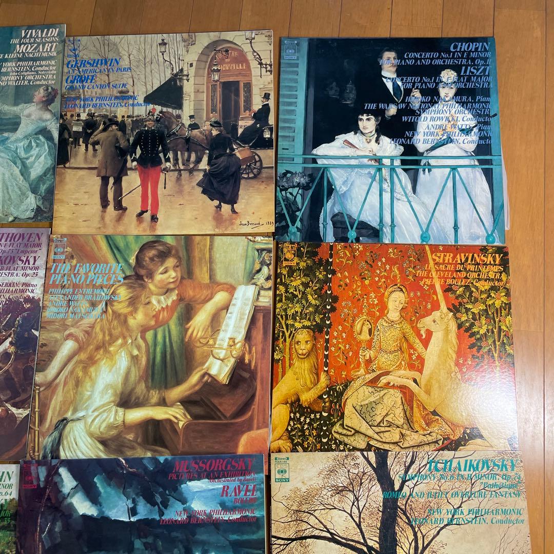 稀少❗️TheBest Collection Of Classical Music