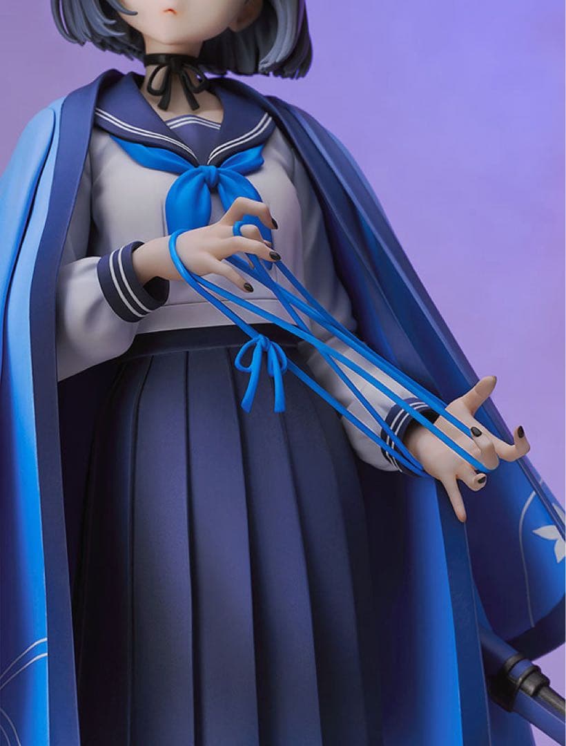 【新品未開封】ブルーアーカイブ -Blue Archive- キキョウ
