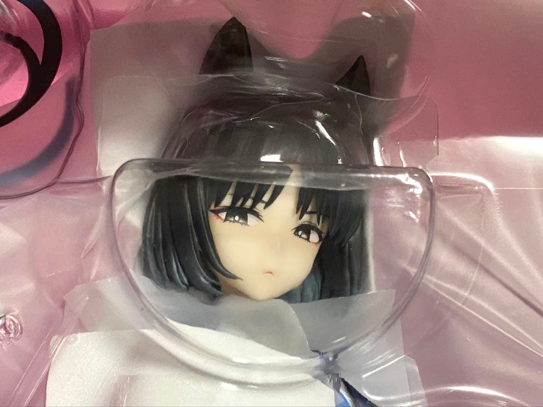 【新品未開封】ブルーアーカイブ -Blue Archive- キキョウ