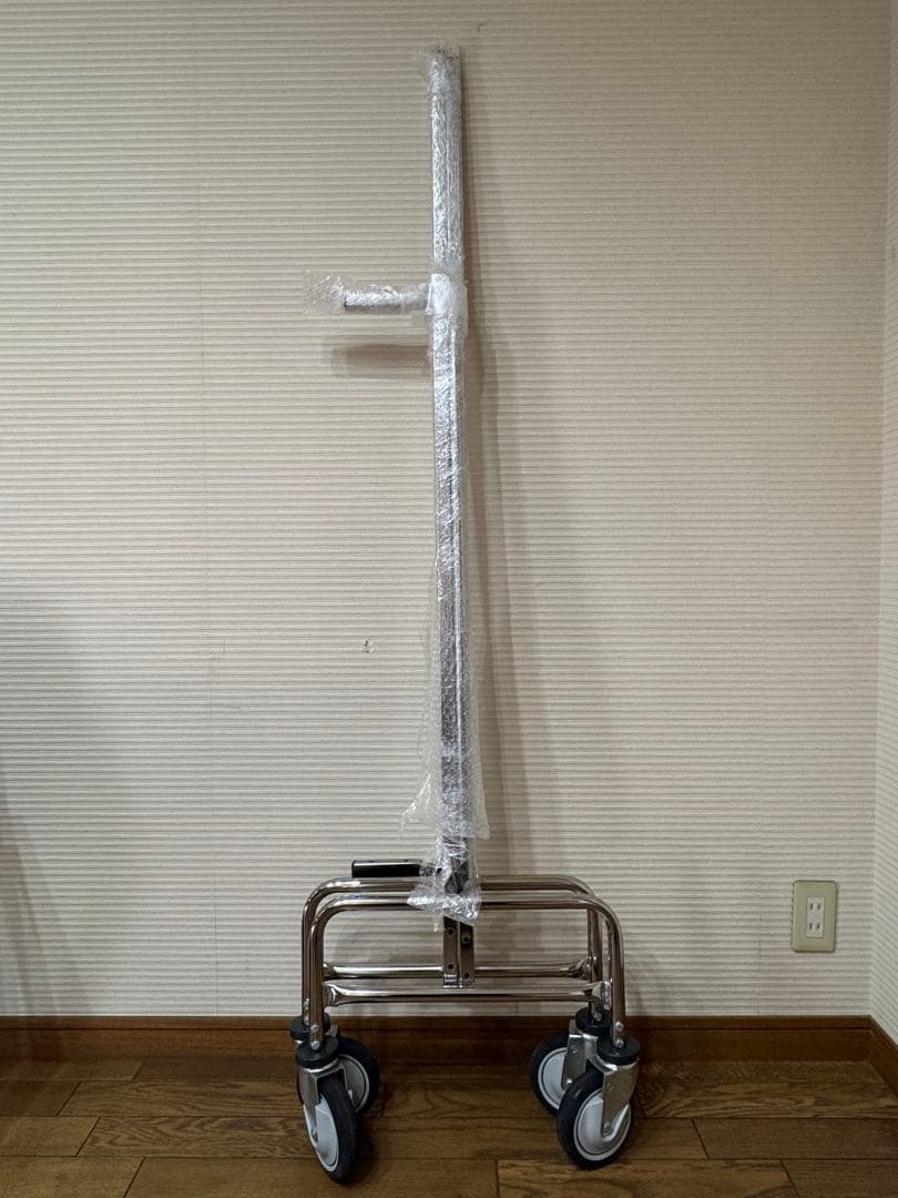 36\" GARMENT RACK /パシフィックファニチャーサービス/PFS