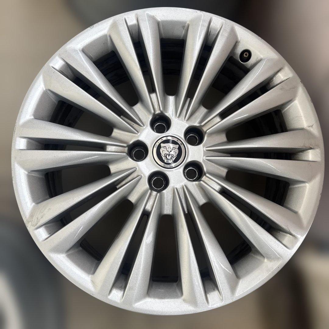 ジャガー XF 純正 19インチ　ホイール4本セット