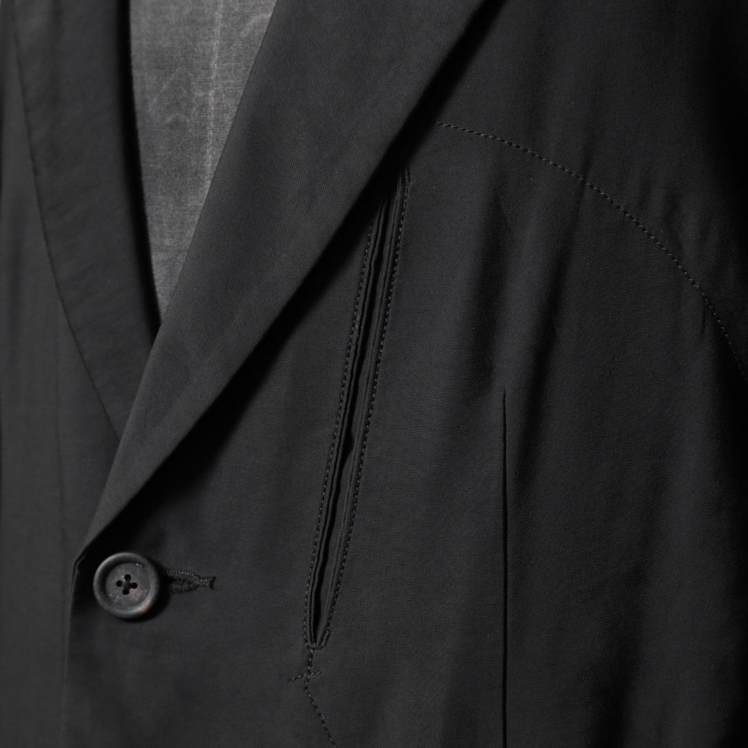 ジギーチェン 24PRE FALL Classic ジャケット