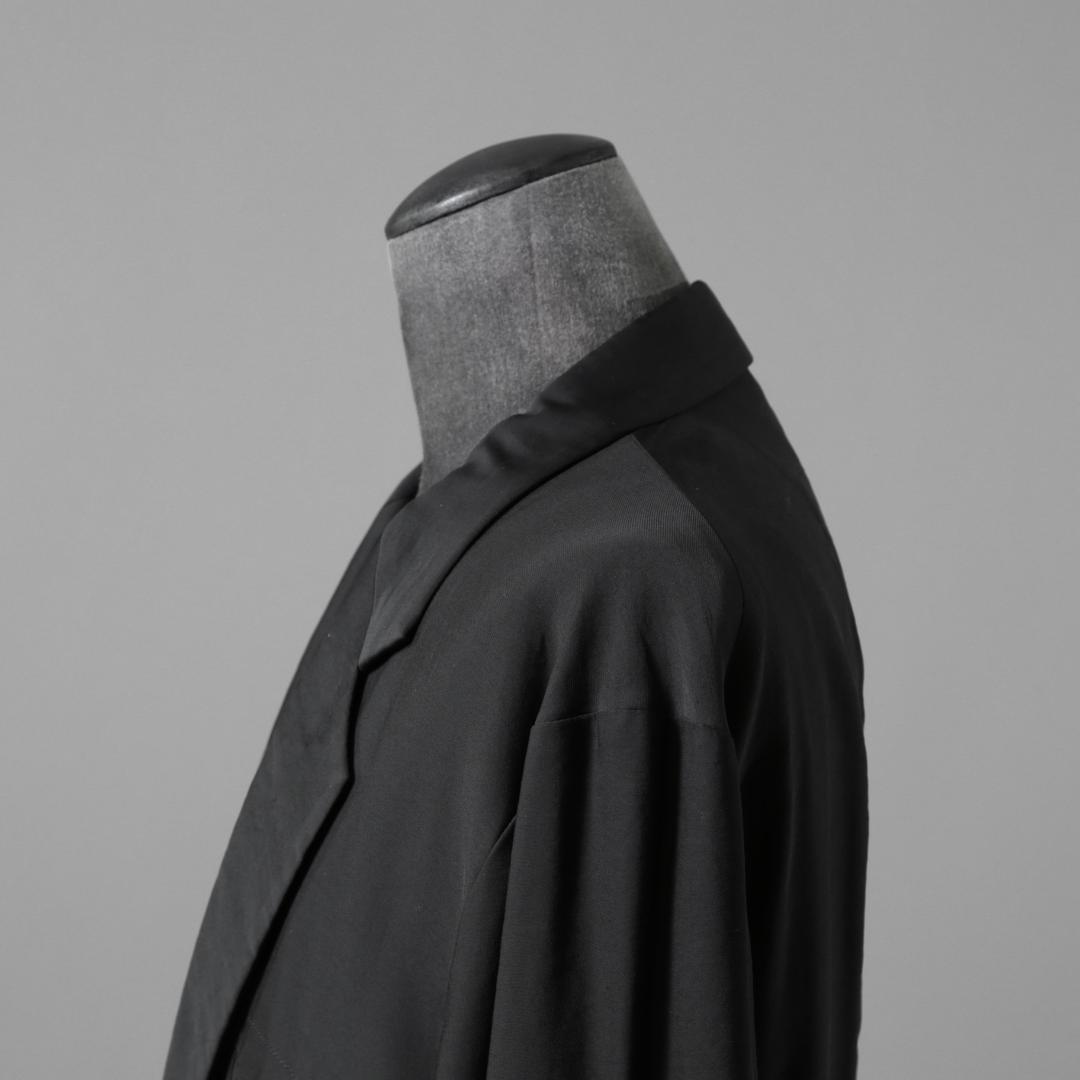 ジギーチェン 24PRE FALL Classic ジャケット