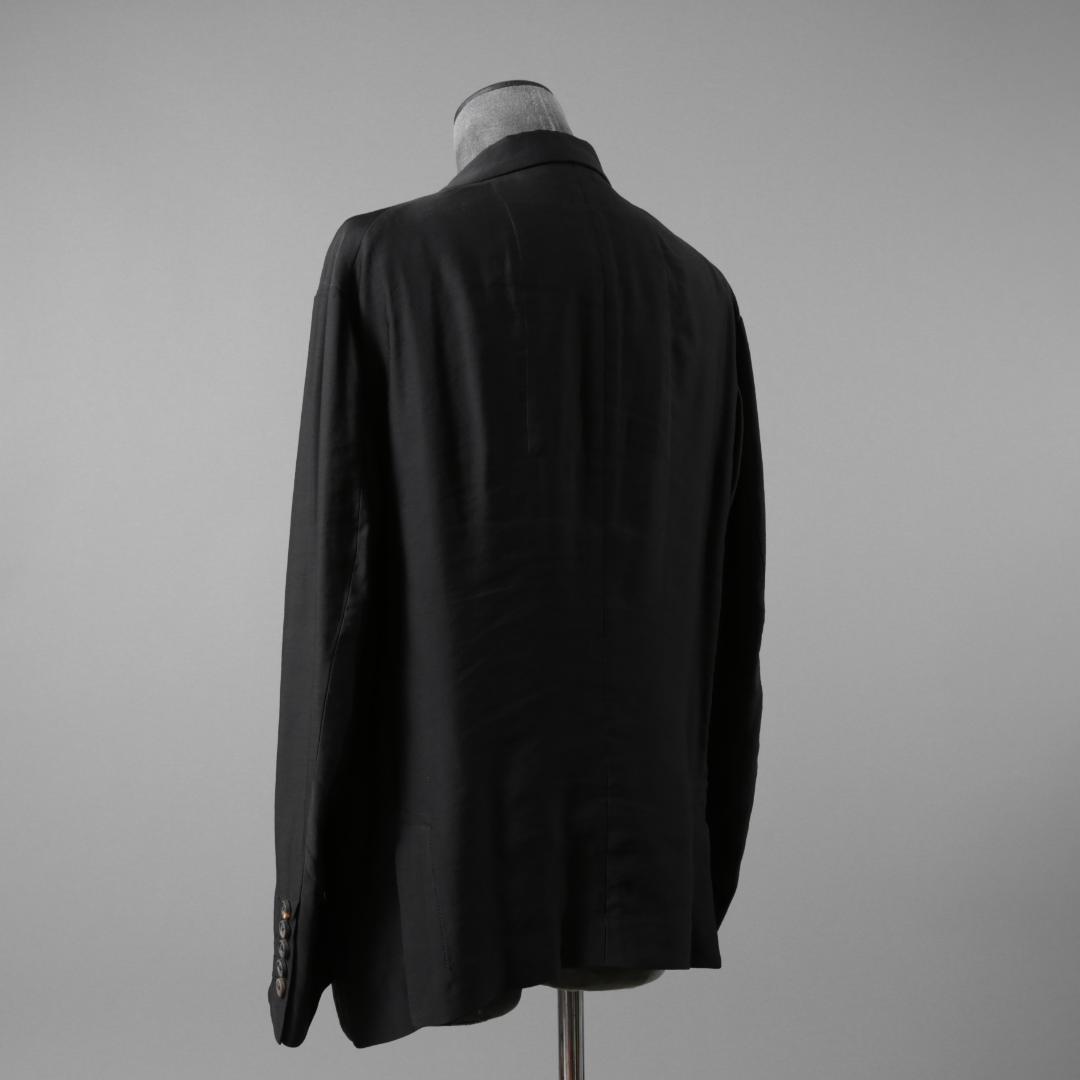 ジギーチェン 24PRE FALL Classic ジャケット