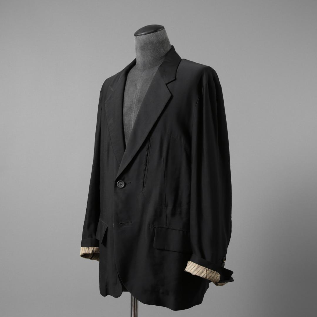 ジギーチェン 24PRE FALL Classic ジャケット