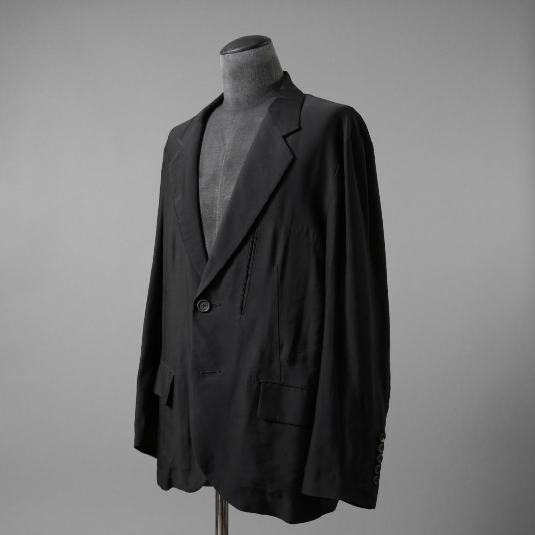 ジギーチェン 24PRE FALL Classic ジャケット