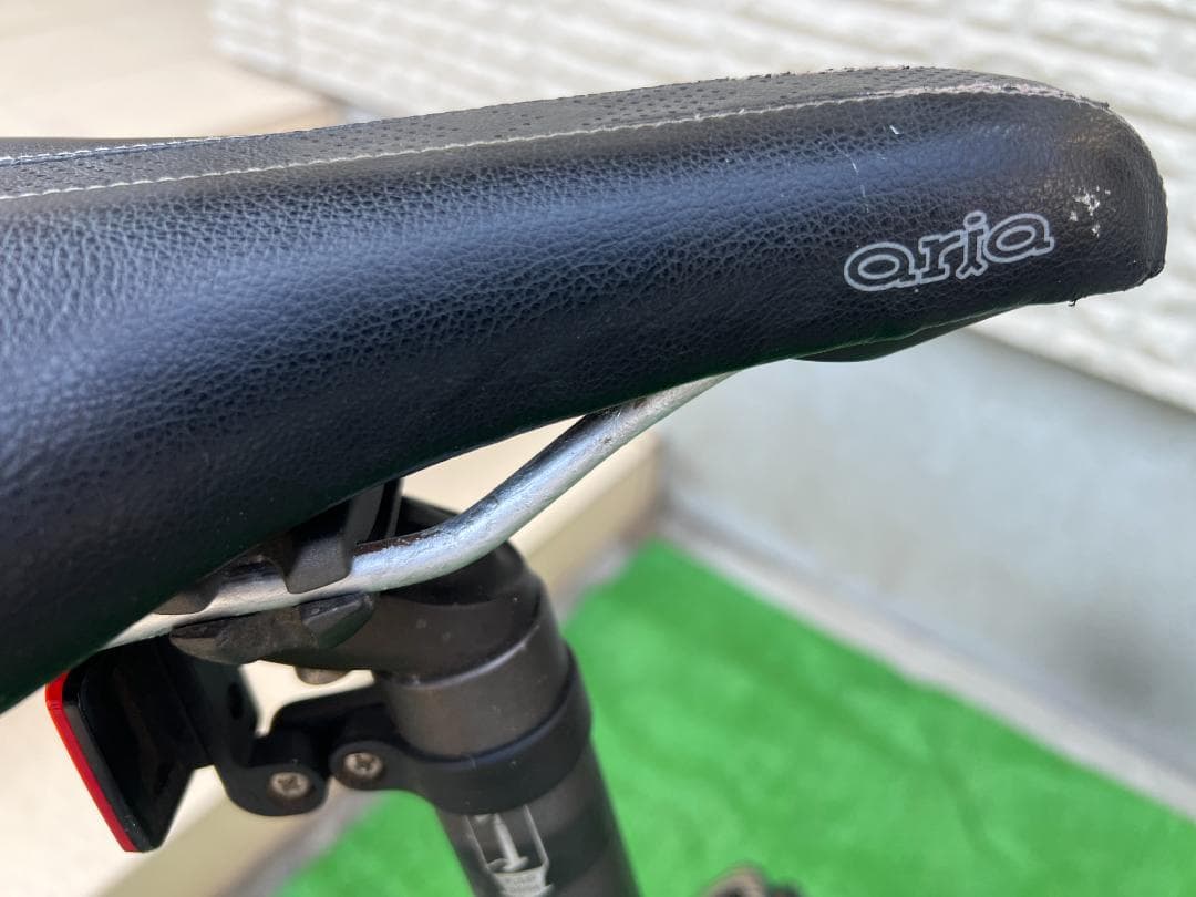 ナ*ツ様 DAHON［Mu uno］ ダホン ミュー ウノ 譲渡証明書あり