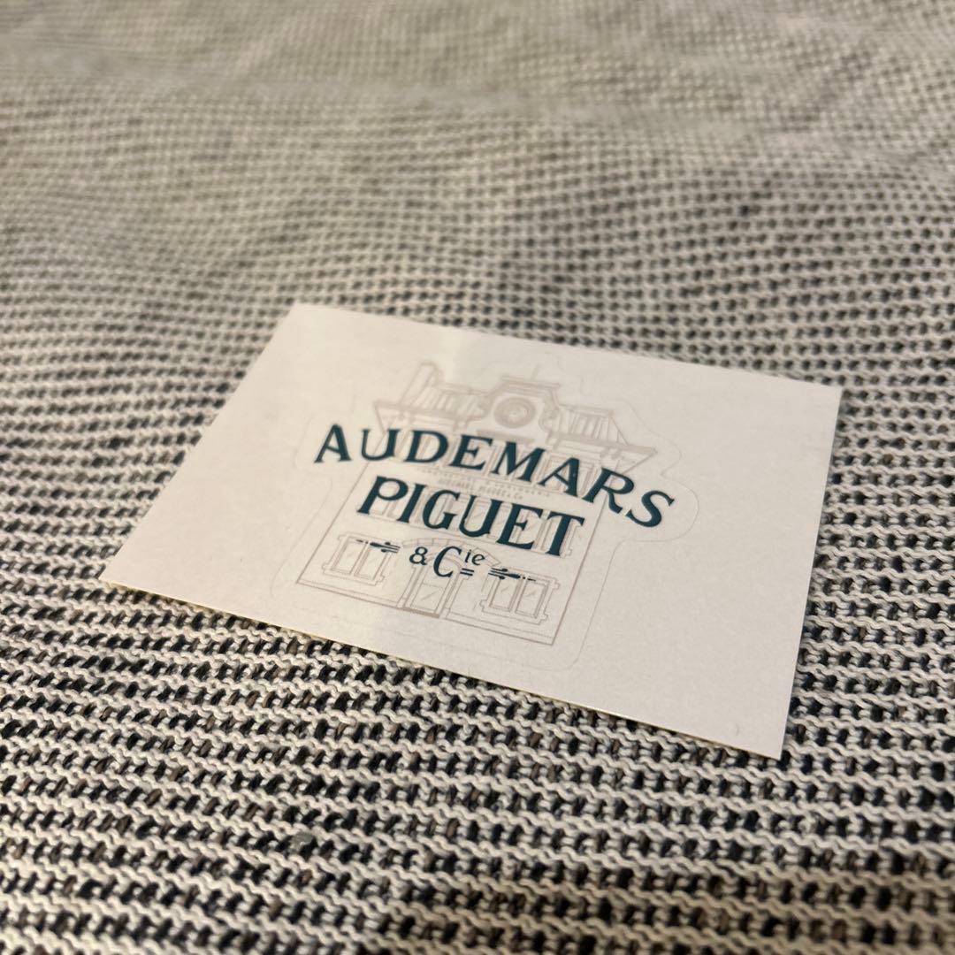 【限定】Audemars Piguet オーデマピゲ　150周年　記念書籍
