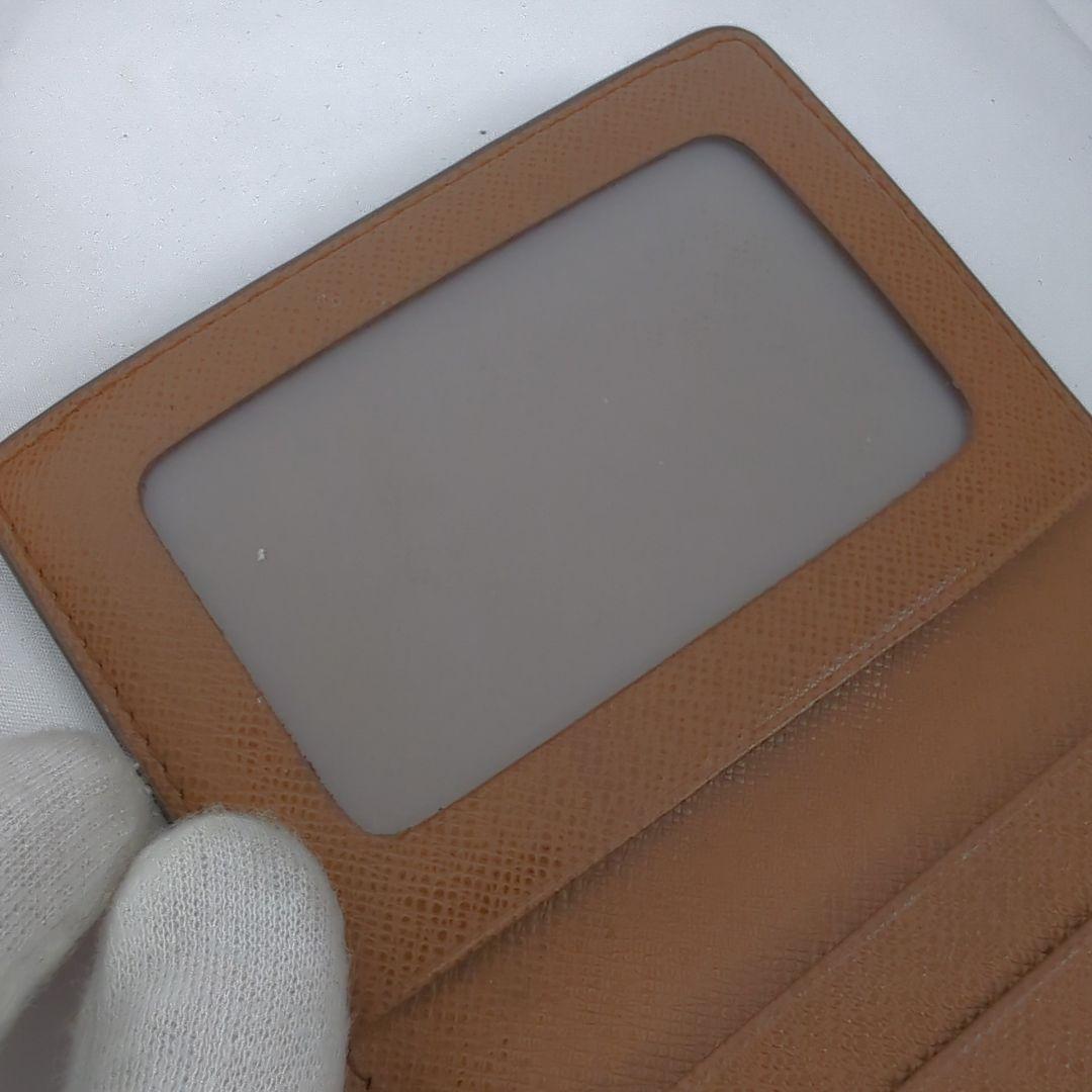 LOUISVUITTON ルイヴィトン カードケース 名刺入れ パスケース