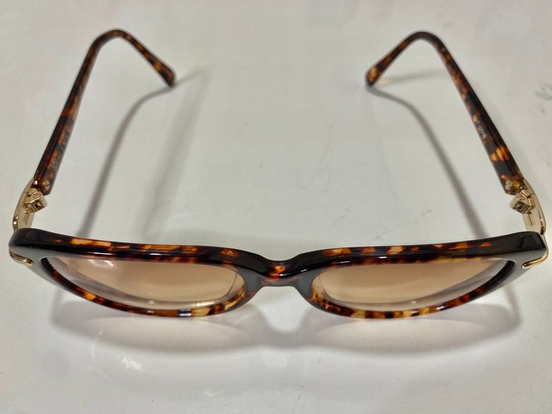 Givenchy ブラウン キャットアイ サングラス✨未使用✨極美品✨