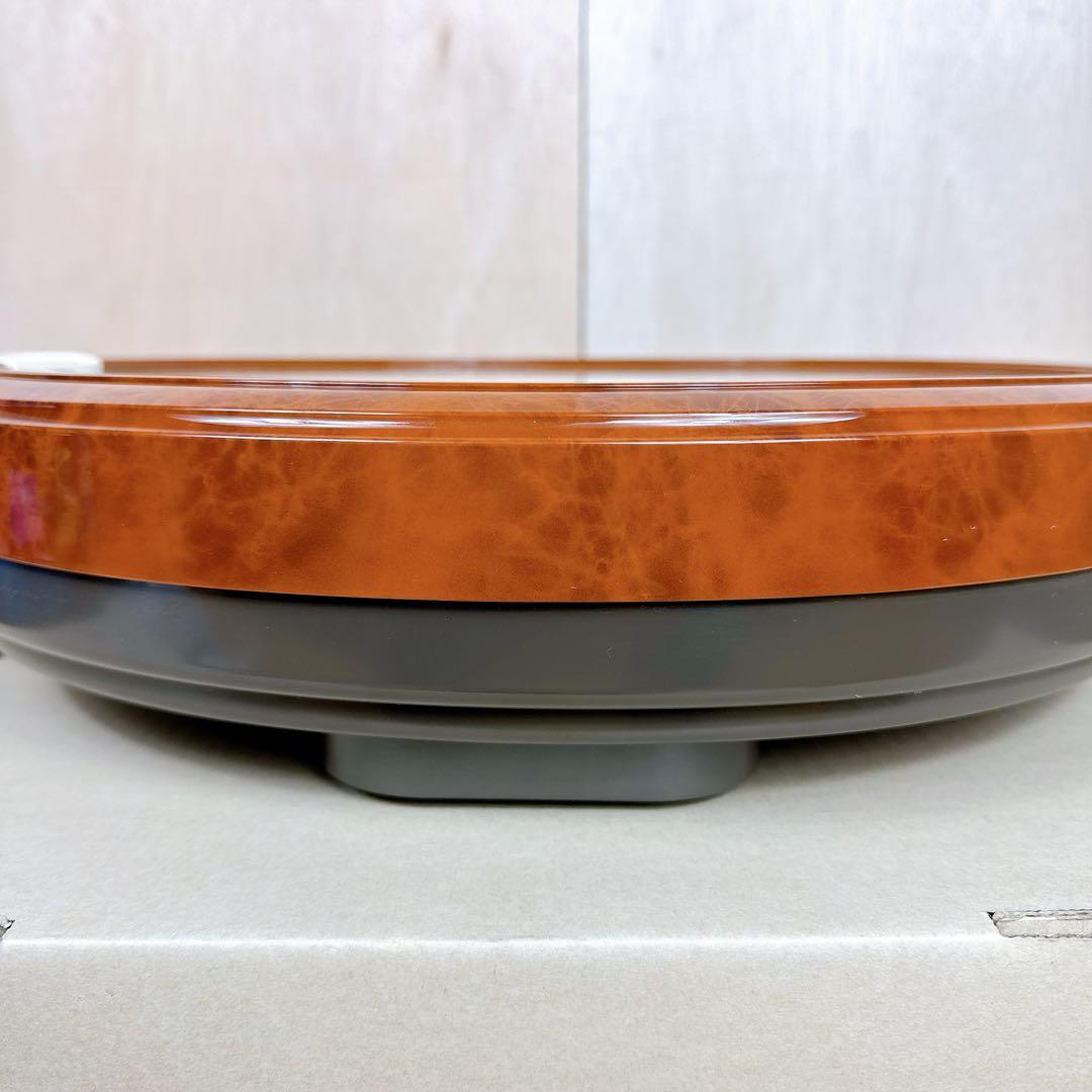 【美品】 セイコー 電波時計 ウェーブシンフォニー RE566B からくり時計
