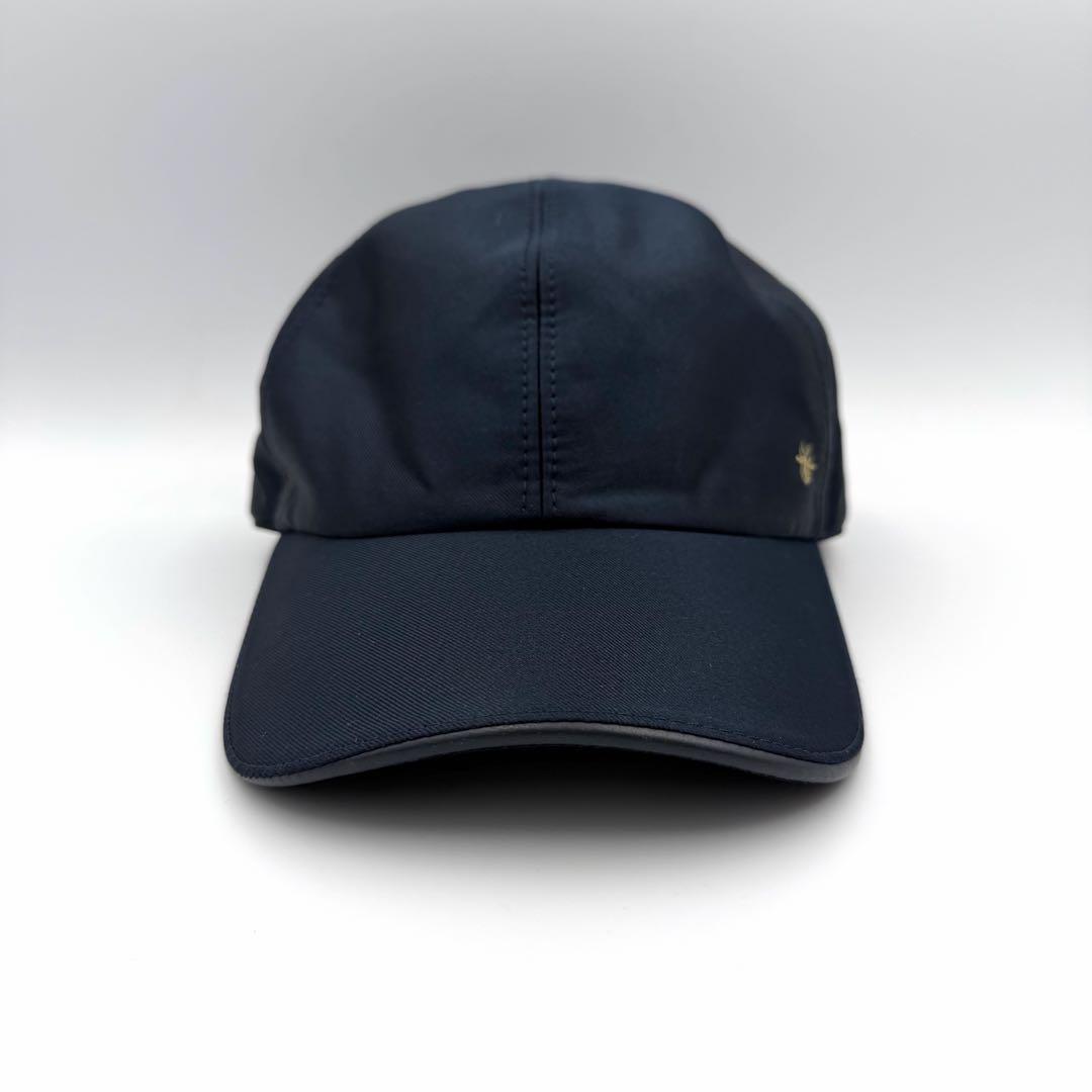 ✨新品未使用✨DIOR ディオール キャップ ビー柄 M