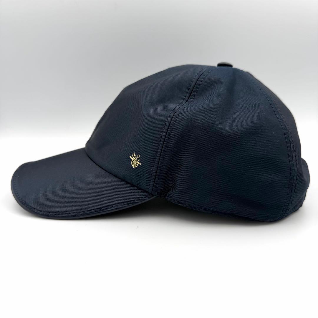 ✨新品未使用✨DIOR ディオール キャップ ビー柄 M