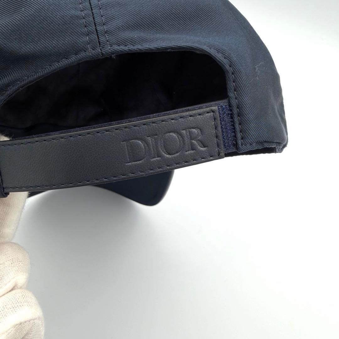 ✨新品未使用✨DIOR ディオール キャップ ビー柄 M