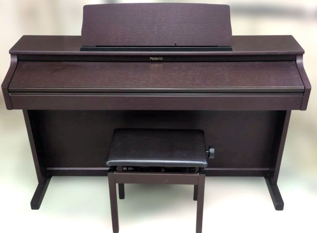 【スター☆まりん】ROLAND Digital Piano HP203