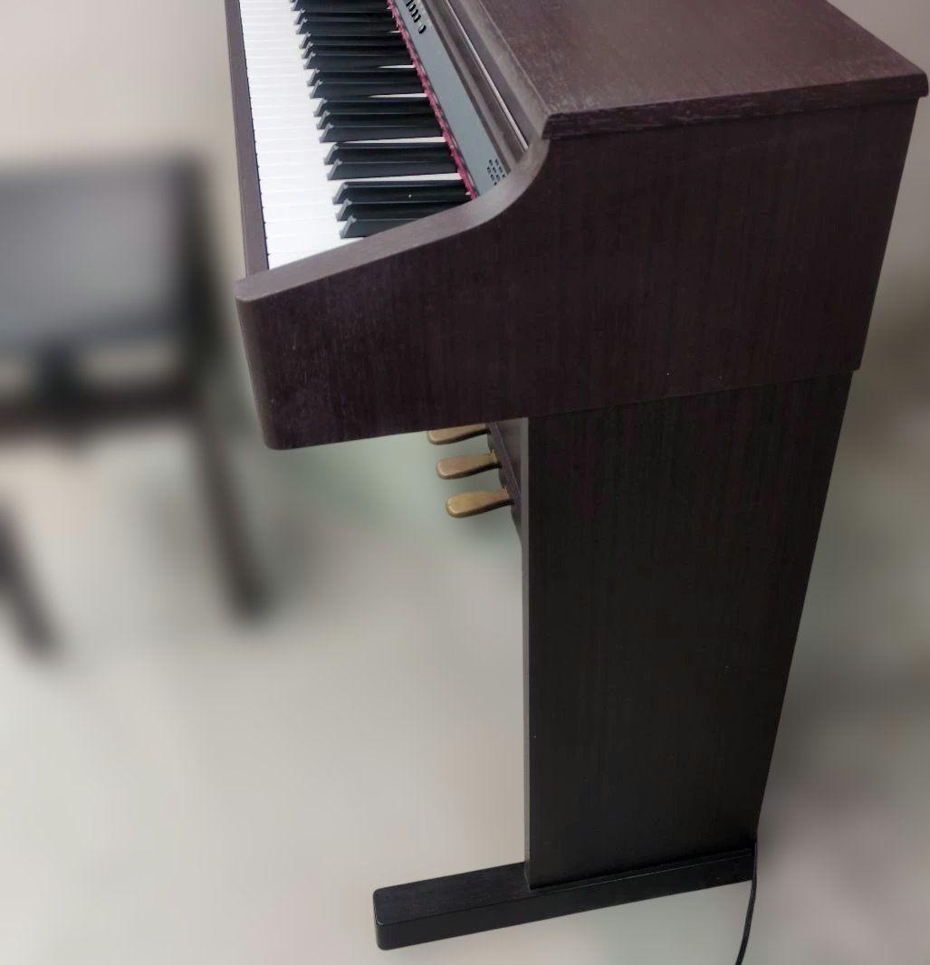 【スター☆まりん】ROLAND Digital Piano HP203