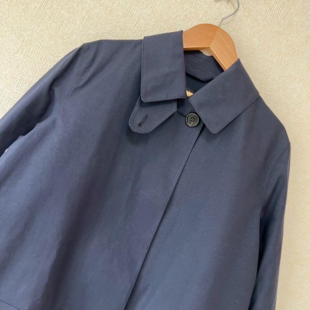 定価18万 MARGARETHOWELL MACKINTOSH ゴム引コート