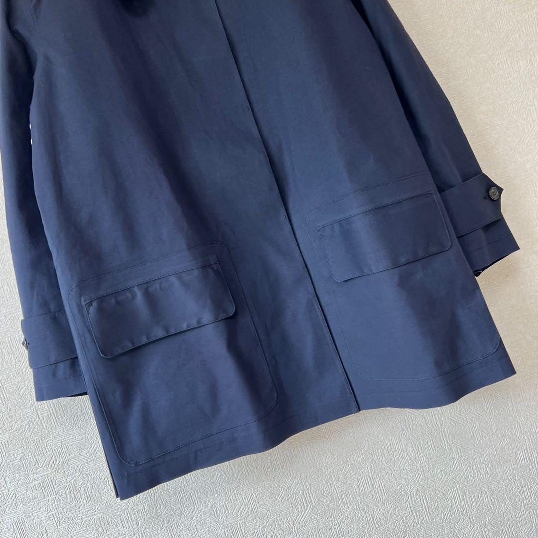 定価18万 MARGARETHOWELL MACKINTOSH ゴム引コート