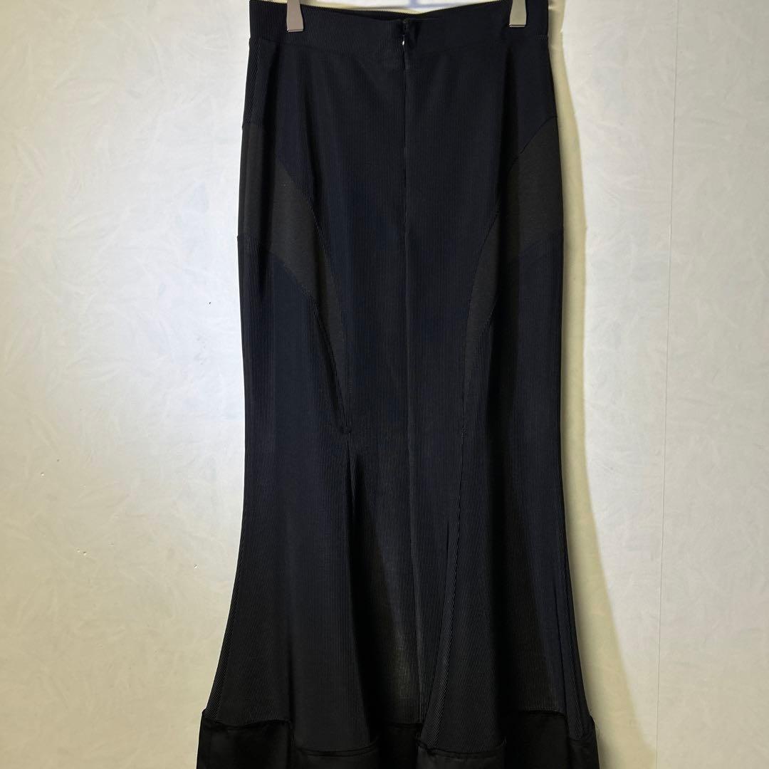 スカート PRANK PROJECT Sculpted Skirt
