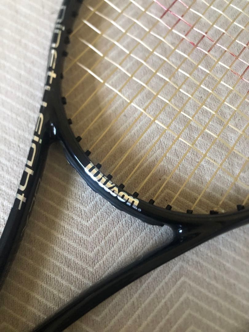 wilson BLADE 98 BLX V4 16×19 ブレード