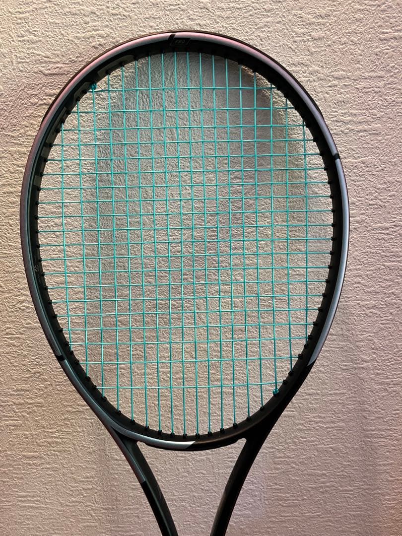 ヘッド グラビティ プロ 2023 G2 GRAVITY PRO ゆーり
