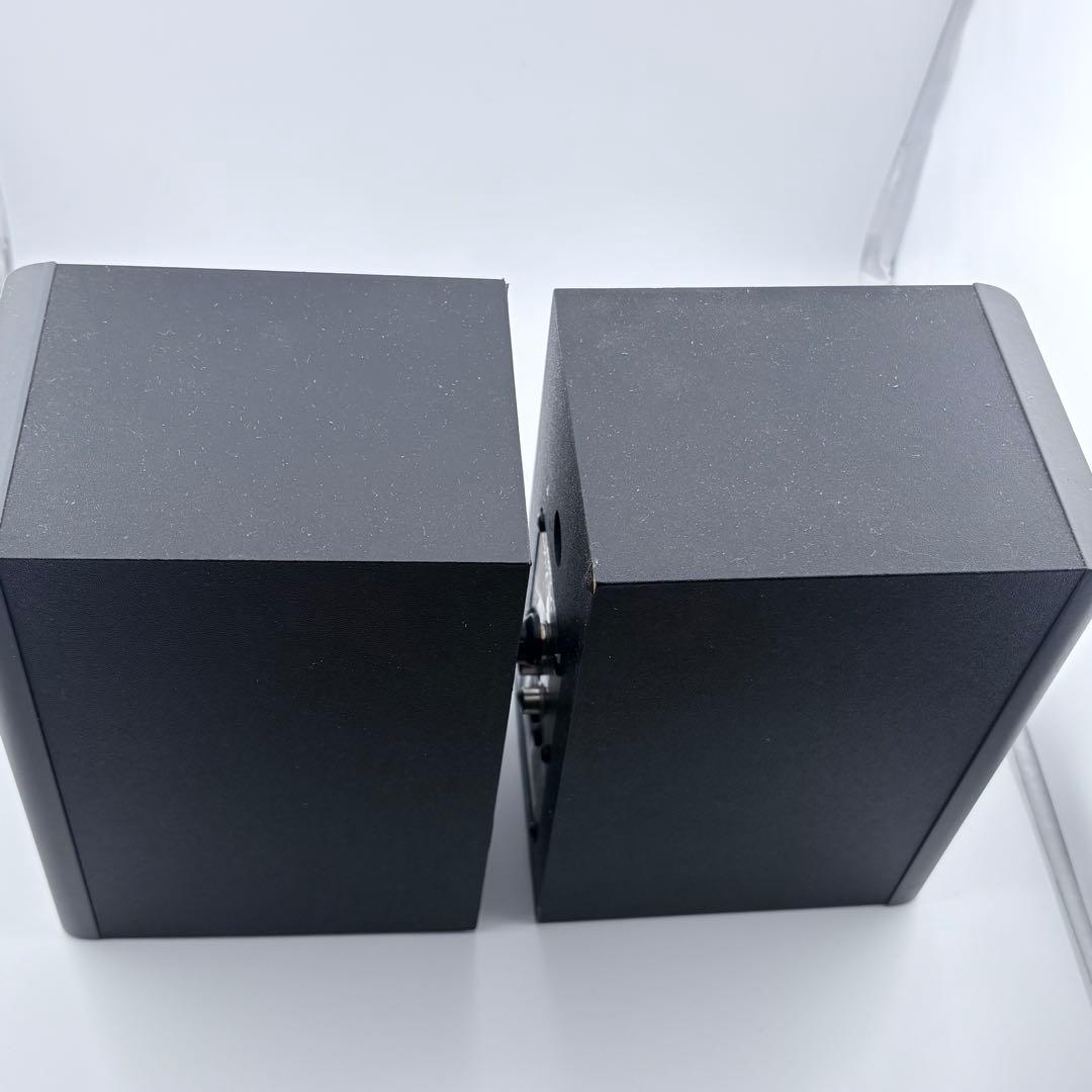 FOSTEX PM0.3パワードモニタースピーカー動作確認済み
