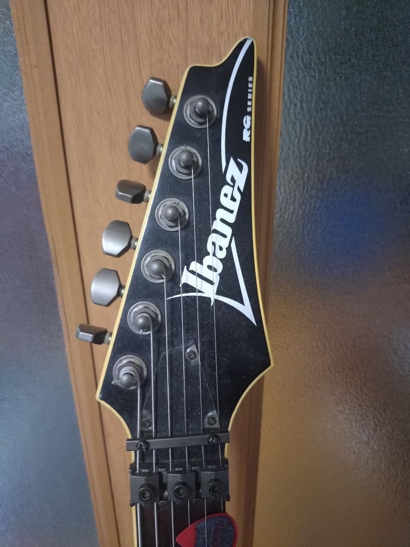 Ibanez SRGT47FM　アイバニーズ