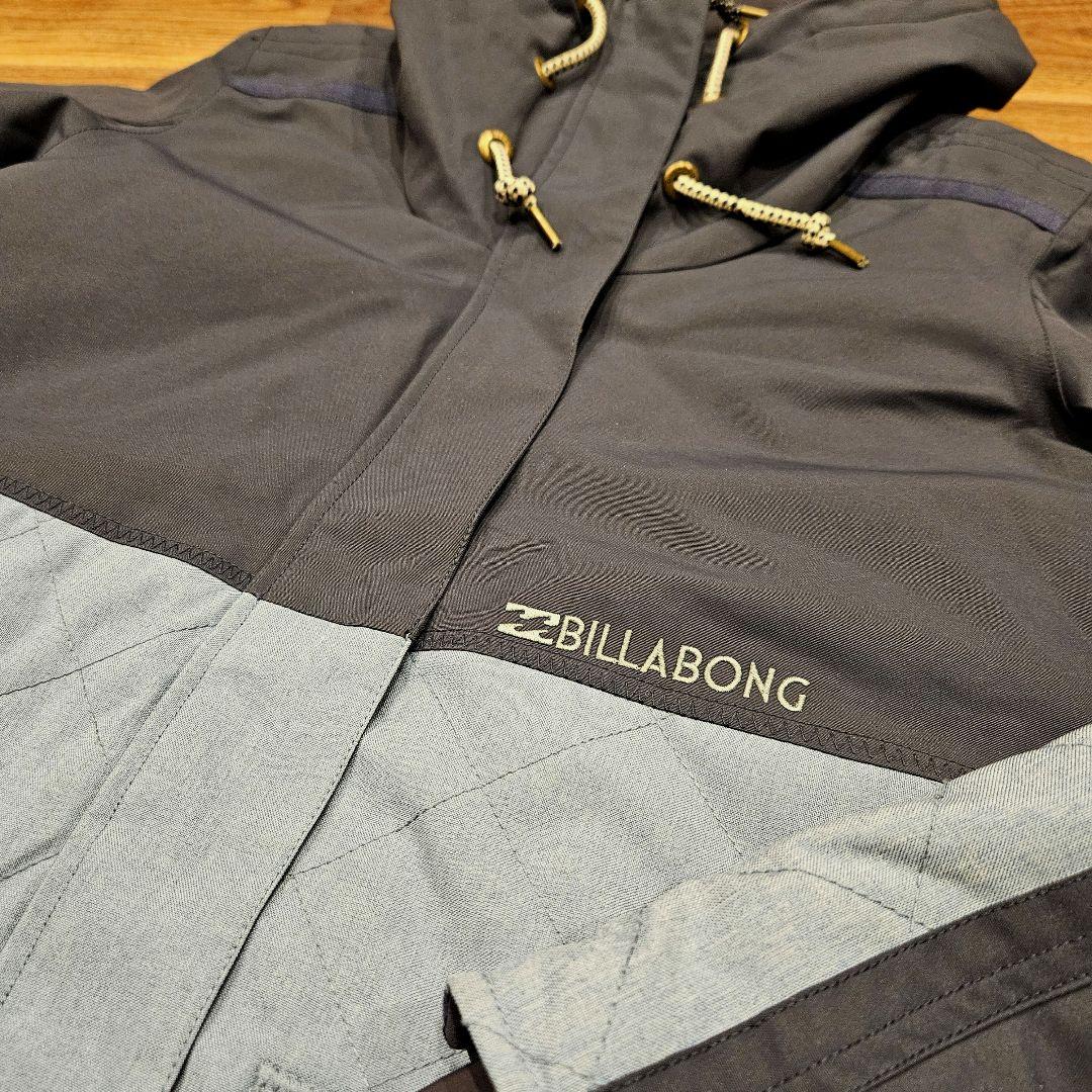 BILLABONG ジャケット Sサイズ 新品！スノーボードウェア ビラボン