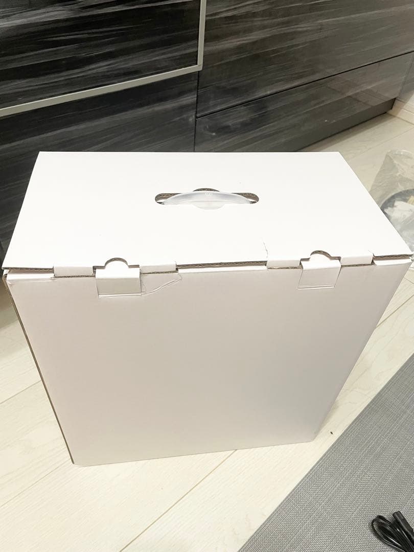 MAFmini1.0 酸素濃縮器　酸素室　ペット　犬　猫　小動物　酸素発生器
