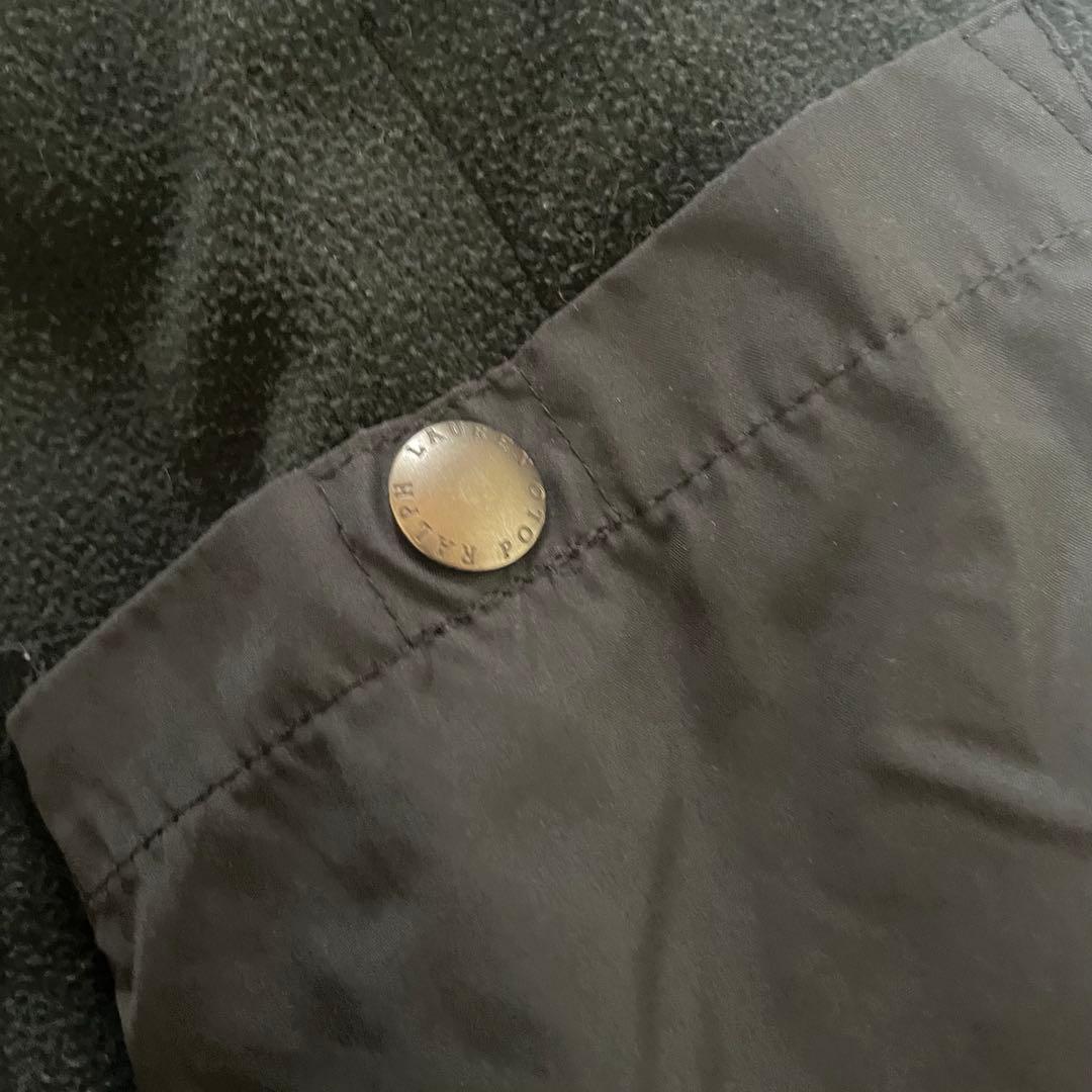 polo Ralph Lauren ラルフローレン ナイロンジャケット XL相当