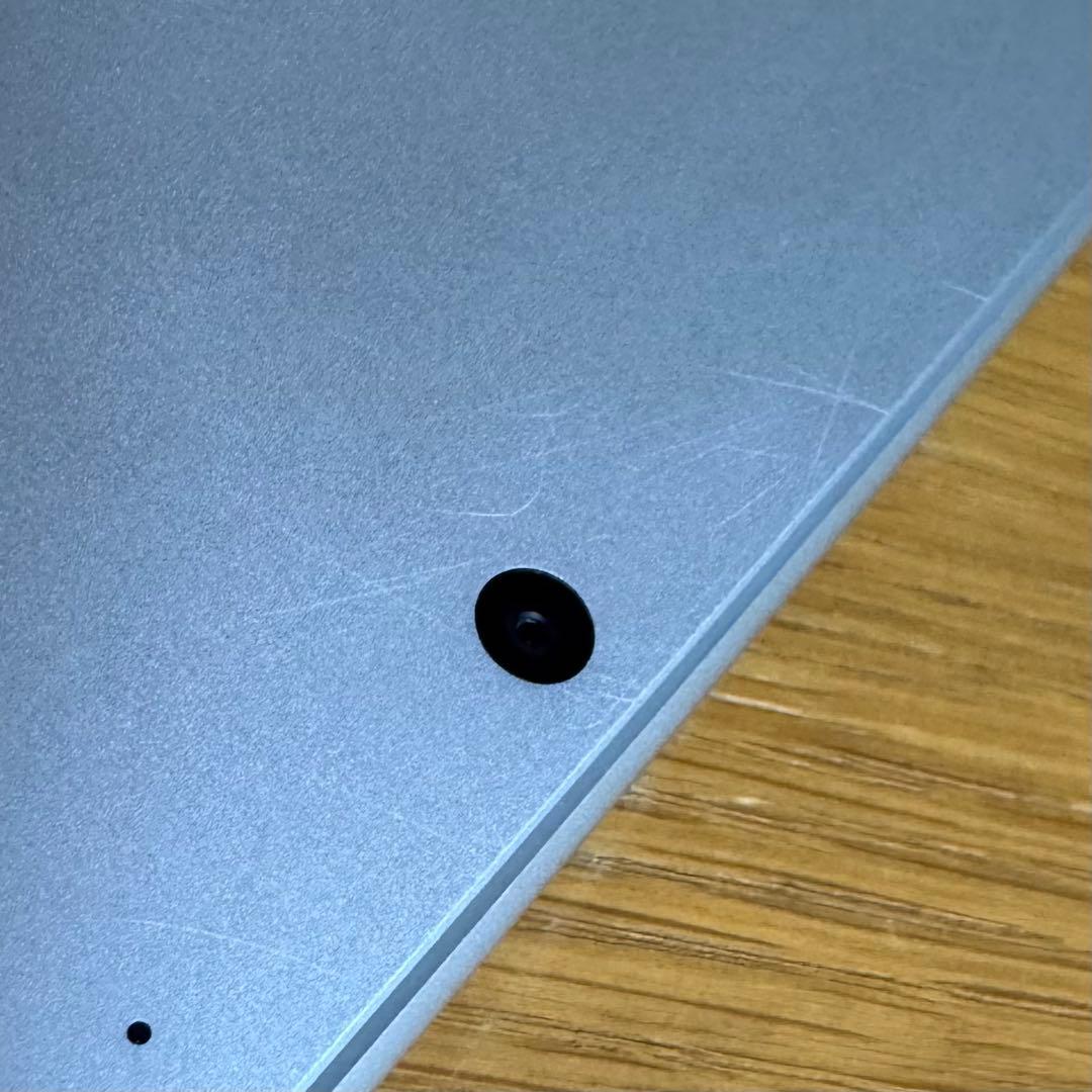 Surface Pro9 i5-1245U メモリ8GB SSD256GB