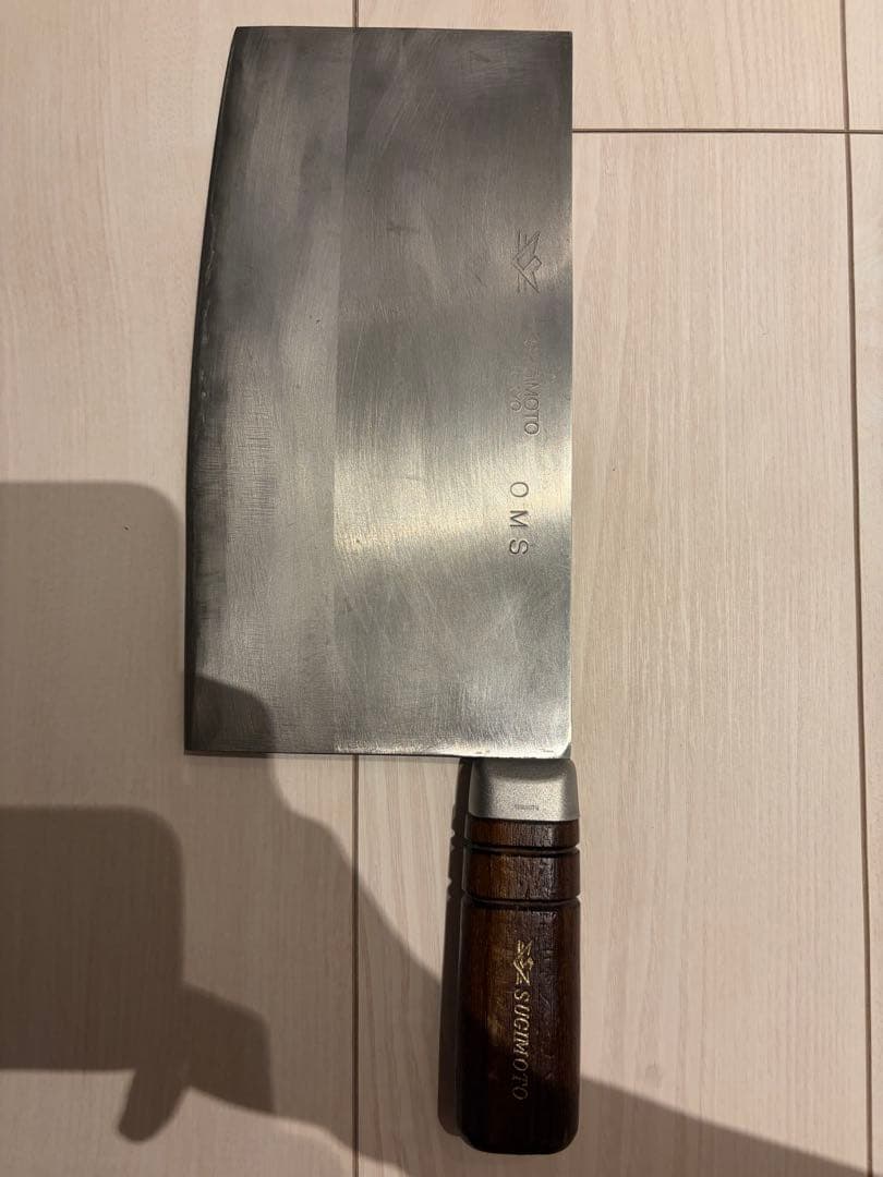 最終値下げ　東京杉本6号　OMS製品