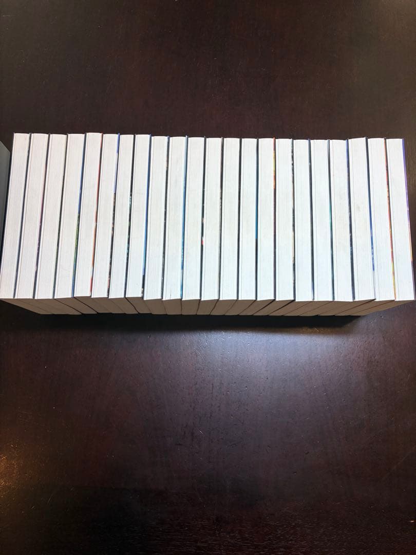 【全22巻 初版 文庫】ダイの大冒険 美品