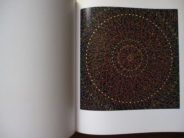 Fred Tomaselli　フレッド・トマセリ