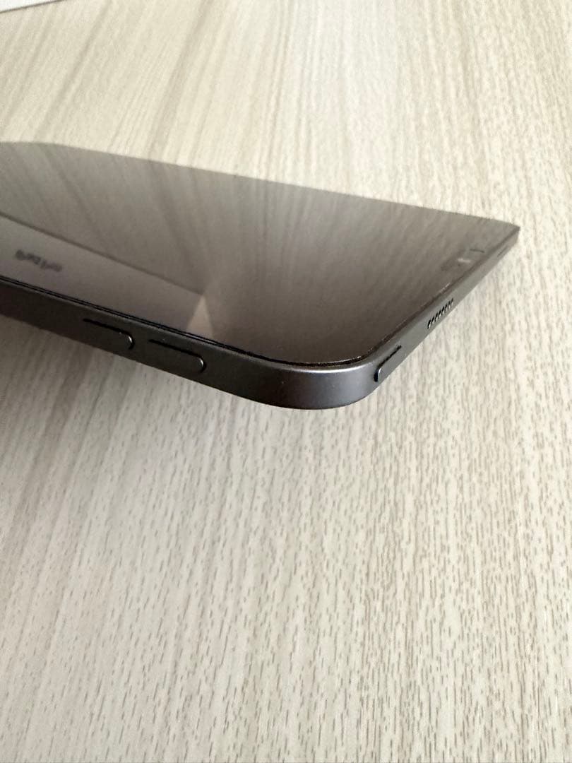 iPad pro 11インチ 第３世代 256GB ジャンク品