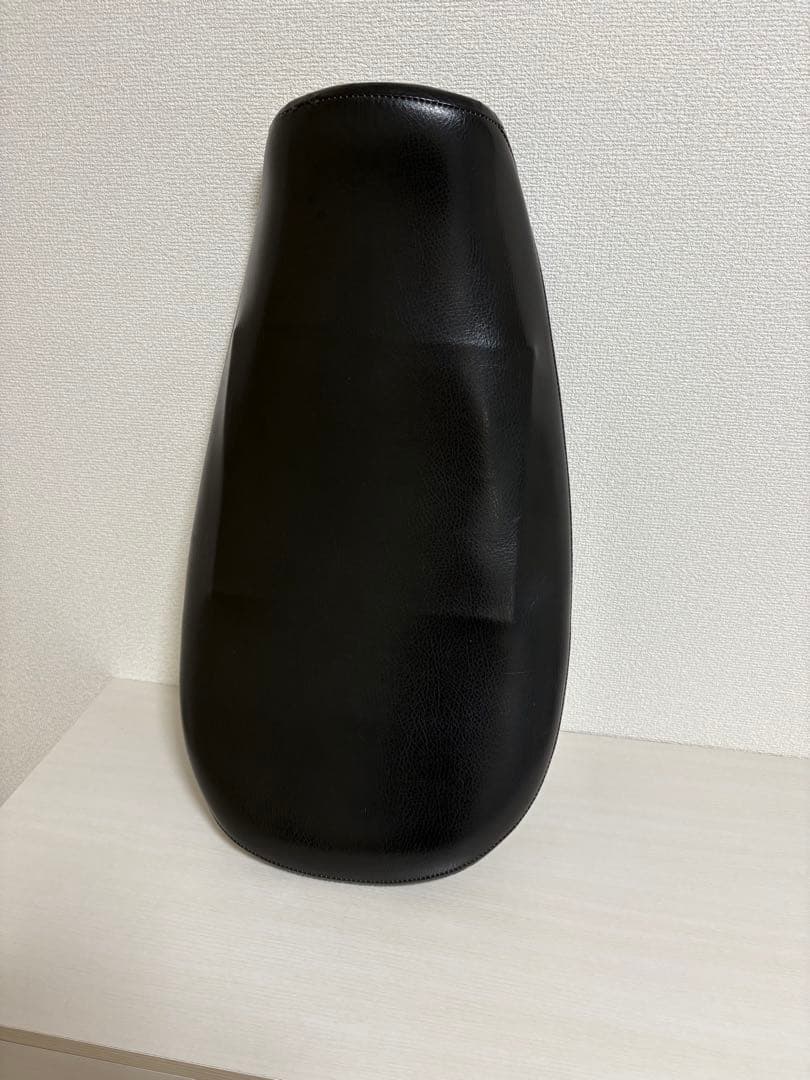 バンバン200 カスタムシート
